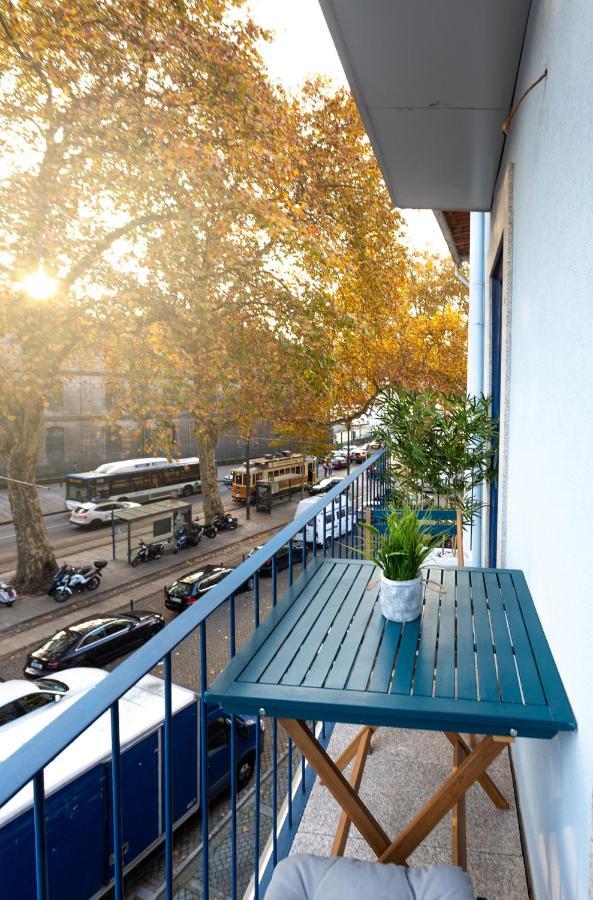 Riverside 2 Bedroom Apartment By Da'Home ปอร์โต ภายนอก รูปภาพ