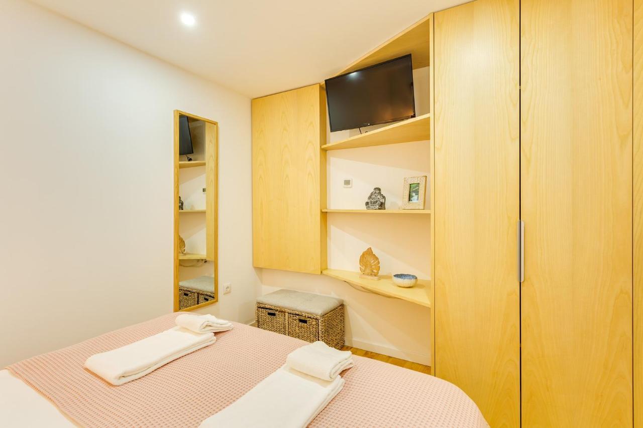 Riverside 2 Bedroom Apartment By Da'Home ปอร์โต ภายนอก รูปภาพ