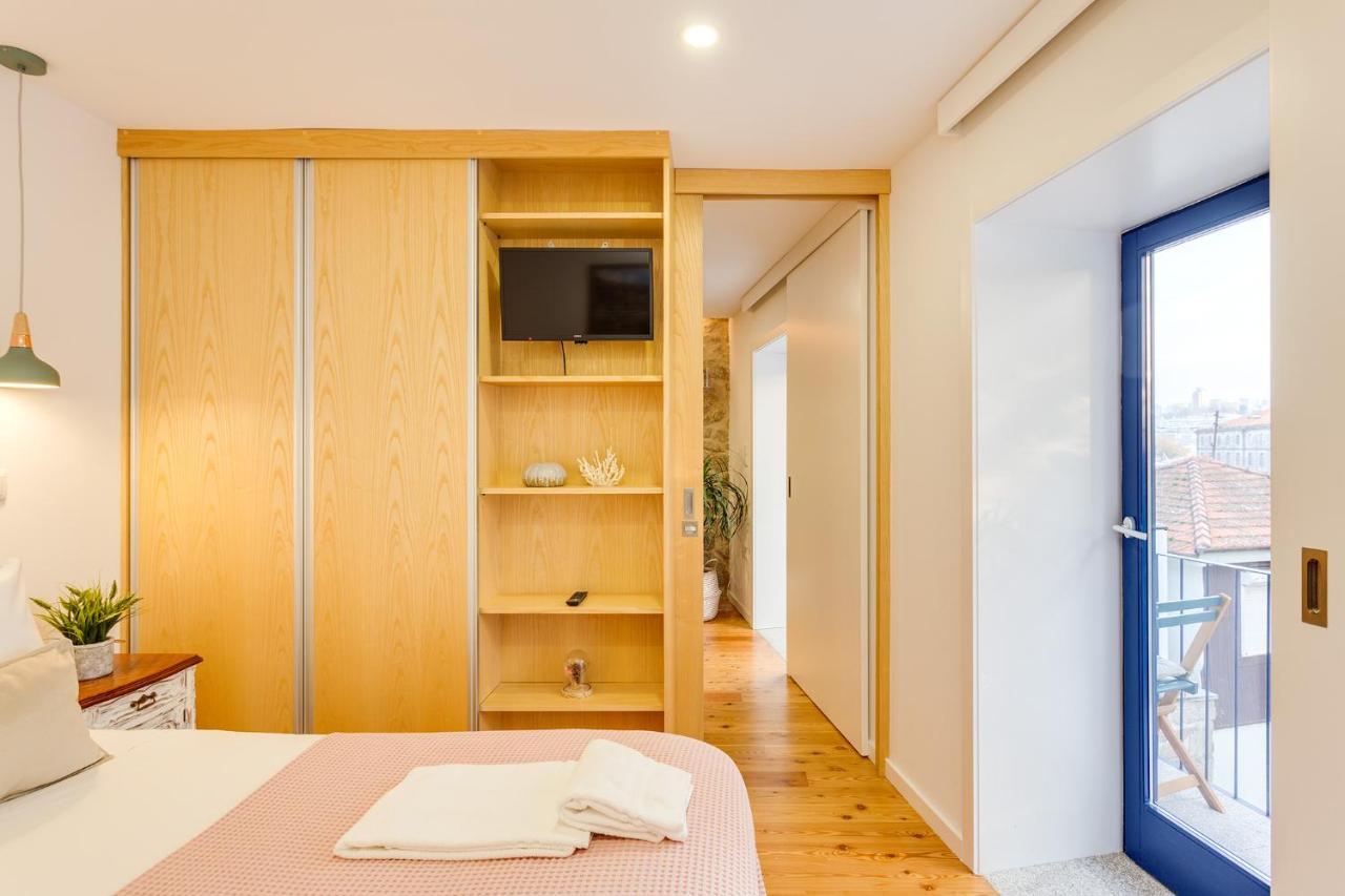 Riverside 2 Bedroom Apartment By Da'Home ปอร์โต ภายนอก รูปภาพ