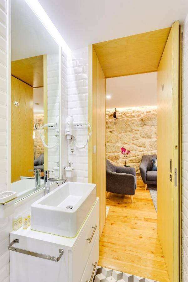 Riverside 2 Bedroom Apartment By Da'Home ปอร์โต ภายนอก รูปภาพ