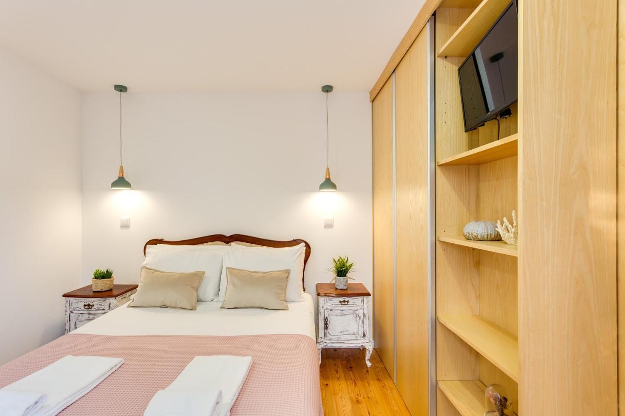 Riverside 2 Bedroom Apartment By Da'Home ปอร์โต ภายนอก รูปภาพ